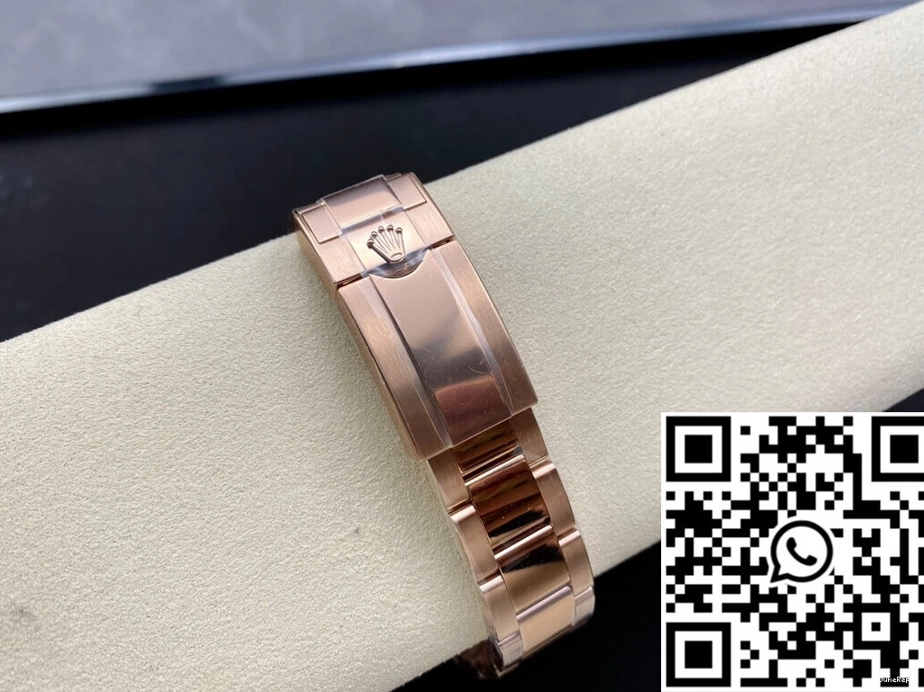 Daytona Dial BT M116505-0015 Diamond-set Rolex Factory 1212